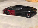 RWTW車(chē)模蘭博基尼Revuelto仿真合金模型限量版跑車(chē)擺件送男友生日禮物 蘭博基尼 Revuelto【紅黑】 跑車(chē) 曬單實(shí)拍圖