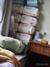 好奇（Huggies）鉑金裝小桃褲成長(zhǎng)褲XXXL26片*4包(17kg以上)【透爽散熱】 曬單實(shí)拍圖