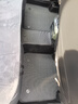 車(chē)麗友 適用大眾途觀(guān)L腳墊10-24款tpe全包圍pro汽車(chē)環(huán)保無(wú)味耐磨防水 【雙層套裝】深空灰慕絨絲款+尾箱墊底片 大眾途觀(guān)L（17-24款）五座 曬單實(shí)拍圖