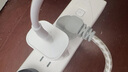 品勝3C認(rèn)證蘋果充電器PD20W快充iPhone17Air充電頭type-c插頭通用蘋果16/15/14小米華為三星手機(jī)ipad 曬單實(shí)拍圖