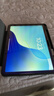 億色（ESR）適用iPad Air7/6/5/4保護套11英寸橫豎兩用筆槽保護殼2025新M3芯片/24年蘋(píng)果平板電腦多角度磁吸黑 曬單實(shí)拍圖