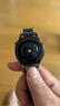 華為（HUAWEI）手表WATCH GT 5【咨詢享優(yōu)惠】運(yùn)動智能兩周續(xù)航藍(lán)牙通話體溫心率血氧健康監(jiān)測送男女朋友禮物pro4 46mm幻夜黑【皮表帶+貼膜】 曬單實(shí)拍圖