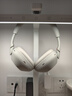 索尼（SONY）WH-1000XM6 頭戴式無(wú)線(xiàn)耳機 藍牙降噪耳機1000XM5升級款 網(wǎng)課游戲禮物送男女友學(xué)生 鉑金銀 曬單實(shí)拍圖