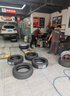 固特異（Goodyear）汽車輪全新 舒適操控型 安乘SUV  245/55R19 103V 銳界URV  ASSURANCE MAXGUARD SUV 曬單實拍圖