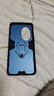 艾橋 適用榮耀100手機殼榮耀100pro全包防摔保護套新款男士車(chē)載磁吸帶指環(huán)支架por曲屏高端外殼 磁吸指環(huán)款【海軍藍】 榮耀100Pro 曬單實(shí)拍圖