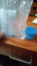 蘭芝蘭芝水衡清盈透潤系列清爽補水不黏膩保濕滋潤護膚520女朋友禮物 水乳小樣 三件套 曬單實(shí)拍圖