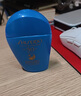 資生堂（Shiseido）【京東奧萊】藍胖子防曬霜50mlSPF50+防曬乳戶(hù)外防水防汗生日女 曬單實(shí)拍圖