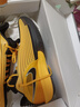 耐克（NIKE）男鞋G.T. CUT 3 TURBO粉色緩震實(shí)戰(zhàn)運(yùn)動(dòng)籃球鞋IM9441-600 IM3369-007 43 曬單實(shí)拍圖