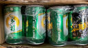 珠江啤酒（PEARL RIVER）9度 次元純生啤酒 500ml*24聽(tīng) 整箱裝 雙十一熱賣(mài) 曬單實(shí)拍圖