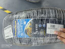 固特異（Goodyear）汽車輪胎 205/55R16 91W EF1 SPORT鷹馳F1酷跑 朗逸/速騰/卡羅拉 曬單實(shí)拍圖