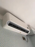 小米（MI）米家 1.5匹 新一級能效 巨省電 空調(diào)掛機 KFR-35GW/N1A1【國家補貼20%】整機十年質(zhì)保 曬單實拍圖