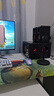 山水（SANSUI）電腦音響重低音炮藍牙音響家用臺式機音箱USB無(wú)線(xiàn)藍牙桌面揚聲器多媒體筆記本音箱 客廳音響立體式 32B藍牙版(90%人選擇） 曬單實(shí)拍圖