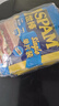 世棒（SPAM）午餐肉獨立包裝清淡味60g*5 泡面伴侶早餐火鍋開(kāi)袋即食戶(hù)外 曬單實(shí)拍圖