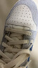 adidas CENTENNIAL RM休閑籃球運動板鞋男女阿迪達斯官方三葉草 符點灰/黑色/漢玉白 41 曬單實拍圖