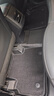 車(chē)麗友專(zhuān)用于2026款長(cháng)安cs55plus腳墊tpe全包圍第三代二代一23藍鯨汽車(chē) 【TPE雙層腳墊+后備箱墊】慕絨絲黑 長(cháng)安CS55 PLUS【22-26款】 曬單實(shí)拍圖
