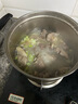 貝斯牧戀阿爾巴斯山羊肉內(nèi)蒙古鄂爾多斯草原新鮮現(xiàn)殺羯山羊整只分割禮盒裝 草原散養(yǎng)山羊肉6斤【禮盒裝】 種類 曬單實(shí)拍圖