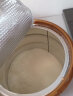圣元（Synutra）法国进口优博瑞可嘉2段幼儿配方奶粉(6-12个月)900克罐 新国标 实拍图