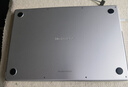 Apple/蘋(píng)果AI筆記本/MacBookPro16英寸M4Pro(14+20核) 24G 512G銀色筆記本電腦MX2T3CH/A 曬單實(shí)拍圖