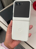 摩托羅拉 【國家補貼】聯(lián)想moto razr 60 第六代折疊屏 60萬(wàn)次折疊認證 濕手觸控 折疊屏手機 3.6英寸外屏 12GB+256GB 棉花糖白 官方標配 曬單實(shí)拍圖