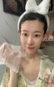 HanmJ面膜抗皺緊致衰老補(bǔ)水面膜女士專用熬夜淡化保濕去改善皺紋細(xì)紋 人參抗皺緊致補(bǔ)水面膜4盒40片 曬單實(shí)拍圖