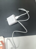 適配華為充電器66W/100W/120W快充原裝type-c數據線(xiàn)mate60/70/p40榮耀手機插頭充電頭套裝X5充電線(xiàn) 66W快充套裝【3C安全認證】1米套裝 曬單實(shí)拍圖