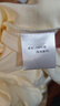 班尼路（Baleno）短袖T恤女2025夏季新款撞色寬松純棉多巴胺半袖質(zhì)感顯瘦打底衫女 曬單實拍圖