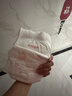 好奇（Huggies）鉑金裝小桃褲紙尿褲M144片(6-11kg)中號尿不濕【透爽散熱】 曬單實拍圖