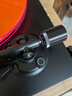 FOSI AUDIO弗西音頻LUNA3黑膠唱片機(jī)唱機(jī)復(fù)古發(fā)燒留聲機(jī)客廳擺件生日禮物定制送禮HIFI音質(zhì) LUNA3黑膠唱機(jī)+BOX X5唱放 曬單實(shí)拍圖