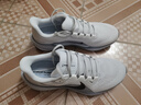 耐克NIKE男子跑步鞋飛馬41 PEGASUS 41 運動鞋F(xiàn)D2722-015灰藍/黑43 曬單實拍圖