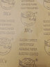 ADZ （香港） 砂纸打磨 砂纸抛光砂纸架60-20000目干湿两用墙面打磨粗细车漆砂子木工水砂纸夹 500-800-1000-1500-2000各2张 实拍图