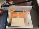 道頓 DC-1500 A4幅面 50mm 紙質(zhì)熱熔封套 熱熔裝訂 膠裝機 財務(wù)會(huì )計憑證  熱熔裝訂機 DC-1360熱熔裝訂機 裝訂300張 曬單實(shí)拍圖