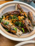 湖之香陽(yáng)干魚(yú)尾半干糍粑魚(yú)咸魚(yú)湖北特產(chǎn)酒店半成品菜農家風(fēng)干魚(yú) 2包魚(yú)尾*258g/每包 曬單實(shí)拍圖