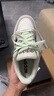 adidas ENTRAP美式校園風(fēng)運動(dòng)板鞋少年感復古籃球鞋男女阿迪達斯   白色/黑色/礬土棕   37 曬單實(shí)拍圖