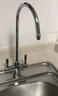 沁園（TRULIVA）廚下式家用臺下凈水器即濾型超濾機 無(wú)廢水不插電 礦物質(zhì)凈水前置 QJ-UF-502A(S) 曬單實(shí)拍圖
