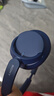 SONY索尼WH-CH720N主動(dòng)降噪頭戴式無(wú)線藍(lán)牙耳機(jī)重低音CH710N升級(jí) CH720N藍(lán)色（保稅倉(cāng)發(fā)貨） 曬單實(shí)拍圖
