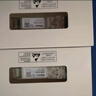 博揚（BOYANG）BY-10GM1萬(wàn)兆多模光模塊SFP-10G-SR光纖模塊850nm 300m LC雙纖 OMXD30000 SFP-XG-SX-MM850-A 曬單實(shí)拍圖