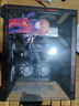 華碩RTX5070/5060ti/5060顯卡i5 14600KF/230F組裝電腦AI游戲主機DIY臺式整機明日香定制mod機箱海景房 i5 14600KF+華碩RTX5070 配置十一 曬單實(shí)拍圖