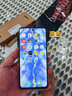 vivo iQOO Z9x 新品電競手機 支持王者榮耀90幀 4nm第一代驍龍6 磐石緩震架構(gòu) 全網(wǎng)通游戲手機 風(fēng)羽青丨Z9x 8GB+128GB 曬單實拍圖