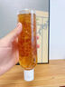 BUV金盞花爽膚水收縮毛孔補水濕敷保濕精華控油緊致抗皺進(jìn)口護膚品 曬單實(shí)拍圖