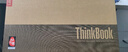 ThinkPad 聯(lián)想筆記本電腦ThinkBook14+ 2025 AI輕薄辦公本 英特爾酷睿Ultra5 14.5英寸 32G 1T 3K 120Hz 曬單實(shí)拍圖