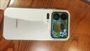 小米（MI）Xiaomi 17 Pro 6.3英寸小尺寸旗艦手機 徠卡5倍光學(xué)變焦 超窄四等邊 6300mAh大電池 小米手機17pro 白色 12GB+512GB 曬單實(shí)拍圖