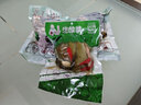 王婆家老壇菜王婆家泡酸菜魚調料四川自制老壇發(fā)酵咸菜酸蘿卜泡菜辣椒 老壇泡酸菜500g*3袋 曬單實拍圖