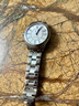 康斯登（Frederique Constant）自動(dòng)機(jī)械鋼帶女表小藍(lán)針女士腕表手表瑞士原裝情人節(jié)禮物送男女友 FC-303WRB3B26B 曬單實(shí)拍圖