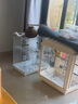 高能鸚鵡虎皮鸚鵡椰子殼鳥窩鸚鵡窩鳥巢窩鸚鵡繁殖箱珍珠椰殼鳥窩戶外草窩 【未打磨】大號(hào)14-15螺絲款 曬單實(shí)拍圖