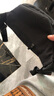 七匹狼男士單肩包多功能百搭時(shí)尚休閑運動(dòng)輕便牛津布腰包旅行背包 曬單實(shí)拍圖