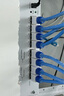 普聯(lián)（TP-LINK）千兆交換機(jī)8口小型網(wǎng)絡(luò)弱電箱模塊可網(wǎng)管型支持VLAN云管理鐵殼TL-SG2008M 曬單實(shí)拍圖
