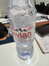 依云（evian）法國原裝進(jìn)口天然礦泉水500mlx24瓶(軟瓶)飲用水新老包裝隨機發(fā)貨 曬單實(shí)拍圖
