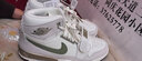 耐克（NIKE）Air Jordan 312 蛇年限定312男女高幫減震防滑耐磨運動(dòng)休閑鞋 HF0745-131男子 42 曬單實(shí)拍圖