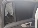奔馳A級C級E級S級GLA GLB GLC GLE e300l汽車(chē)窗簾遮陽(yáng)簾遮陽(yáng)擋紗窗防蚊蟲(chóng)防曬隱私 前后側窗4片 專(zhuān)車(chē)專(zhuān)用磁吸式車(chē)載隔熱車(chē)窗簾前檔定制夏季冬四季通用 曬單實(shí)拍圖