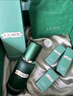 海藍(lán)之謎（LA MER）修護(hù)煥新精萃水150ml*2精粹水護(hù)膚品套裝化妝品禮盒生日禮物女 曬單實(shí)拍圖